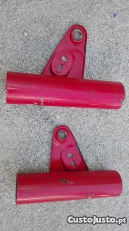 Apoio de farol sachs v5 racing ou fuego