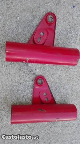 Apoio de farol sachs v5 racing ou fuego