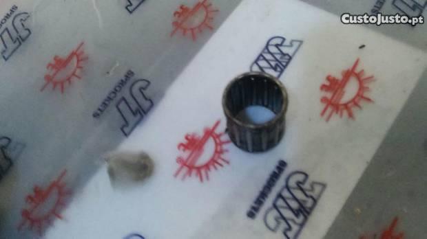 Dt 50 mx ma mx2 regulamento do pistão