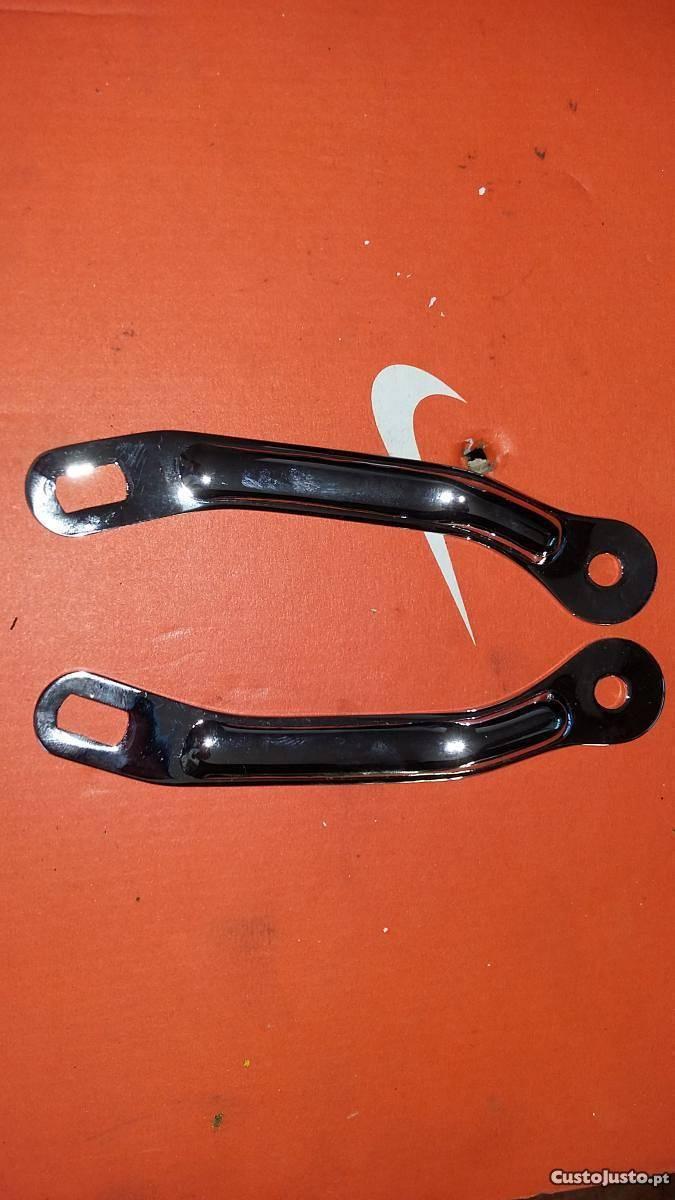 Apoios de motor