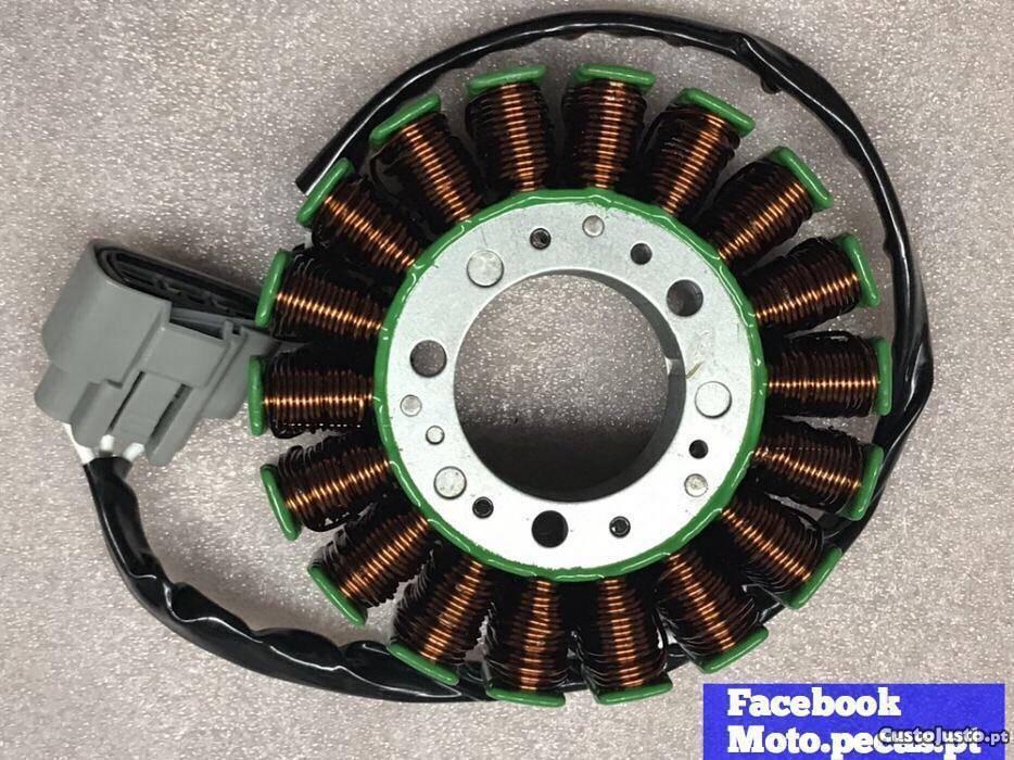 Stator YZF R1 ano 2002 até 2003