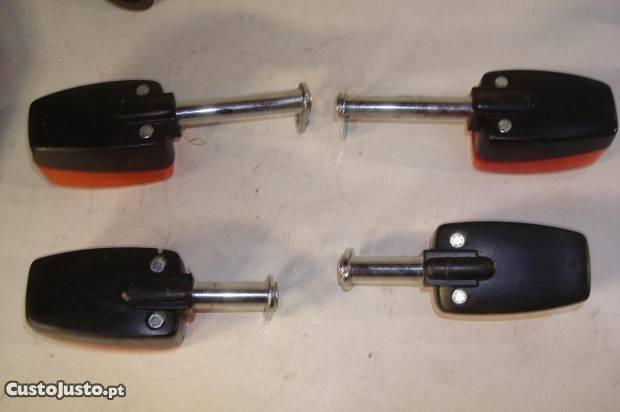 Sis Sachs Lotus - Piscas Novos