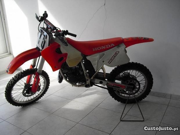 Honda CR 125 1995