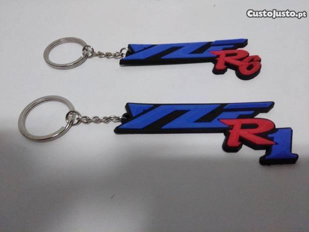 Porta chaves vários modelos