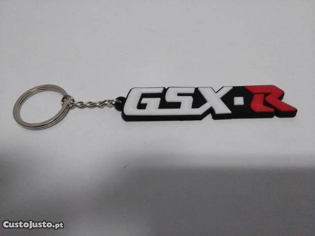 Porta chaves vários modelos