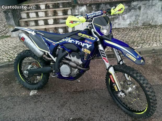 Sherco SEF-R 300 Factory