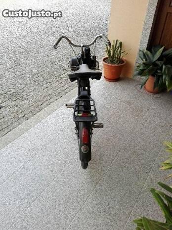 Solex 3800