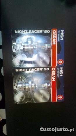 OSRAM Night Racer 50 de 35w
