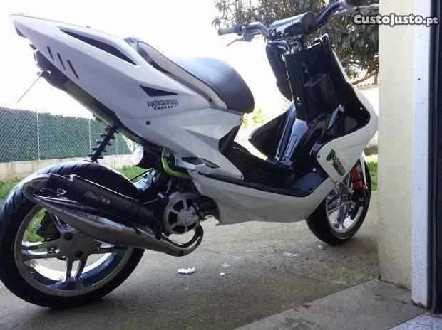 aerox 70