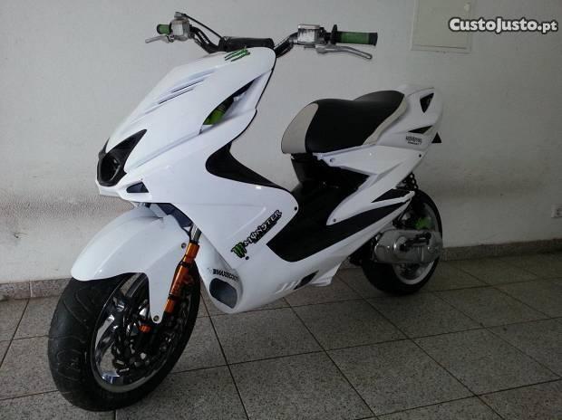 aerox 70