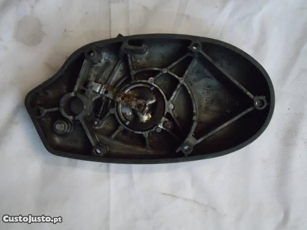 Tampa de embraiagem Sachs 5 V antigo