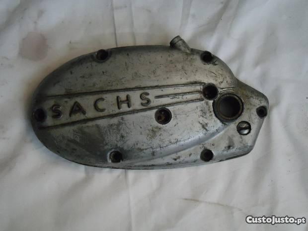 Tampa de embraiagem Sachs 5 V antigo