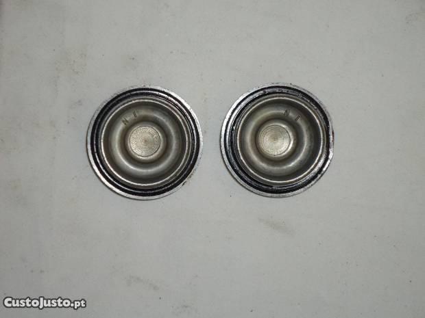 Tampas de válvulas Honda CG 125