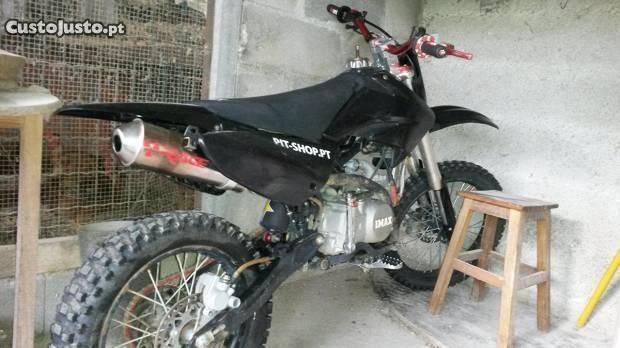 pit bike 140cc
