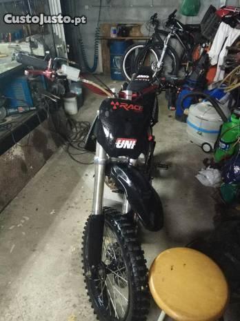 pit bike 140cc