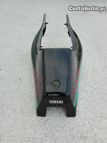 Baquet Yamaha Tzr50 (material novo)