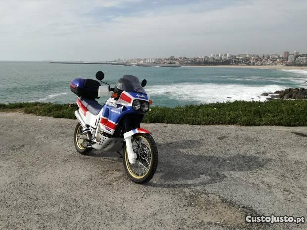 Africa Twin RD03