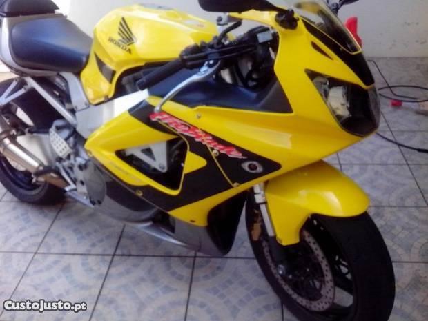 cbr 929 rr