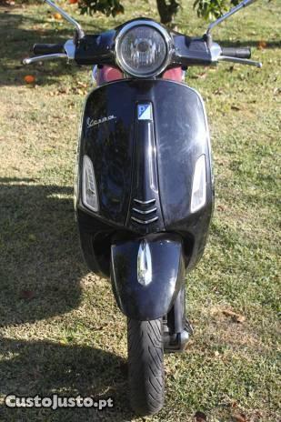 Vespa Primavera 125 2014/1dono