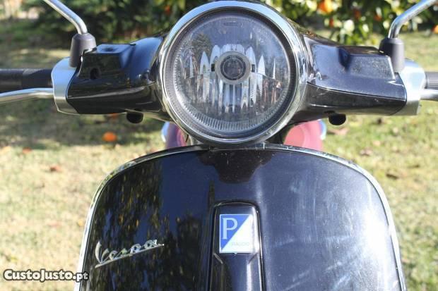 Vespa Primavera 125 2014/1dono
