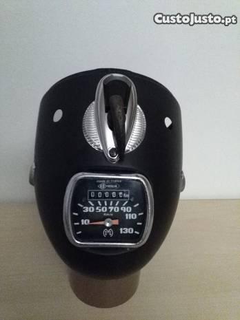 Farol Para motorizadas Nacionais