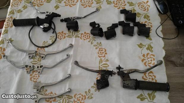 Cepos Manetes mil zundapp xf 17 casal sachs