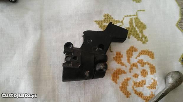 Cepos Manetes mil zundapp xf 17 casal sachs