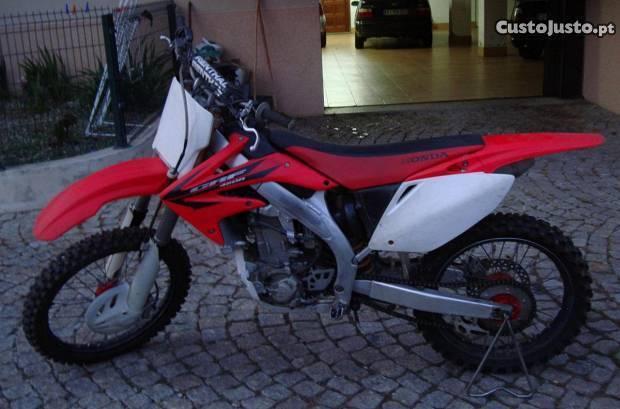 crf450r