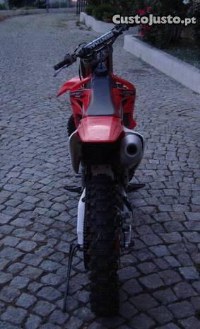 crf450r