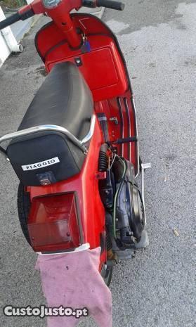 vespa px 125cc