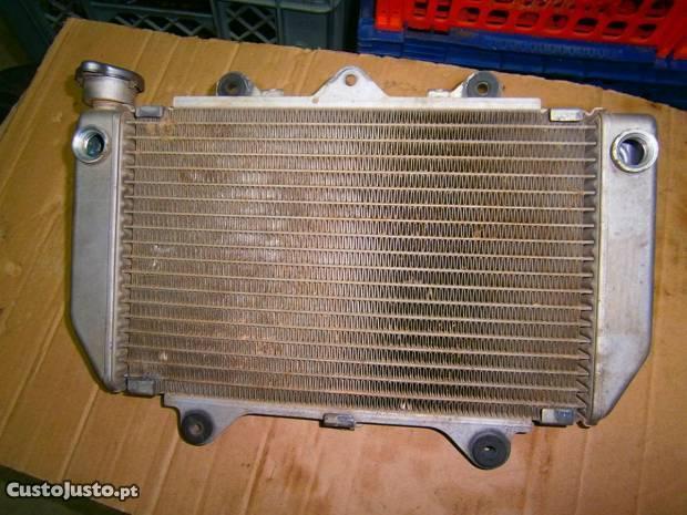 radiador yfz 450 yamaha 05