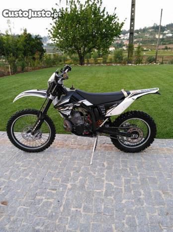 GasGas EC 300 Racing