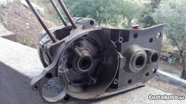 Eletrônica ducati zundapp 5