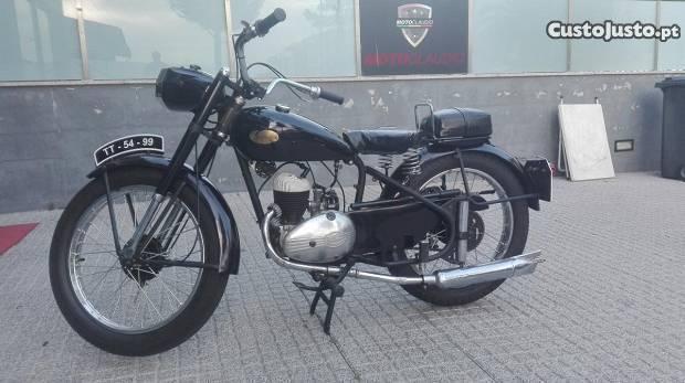 Vilar 125 c.c. de 1954