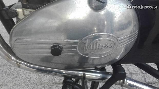Vilar 125 c.c. de 1954