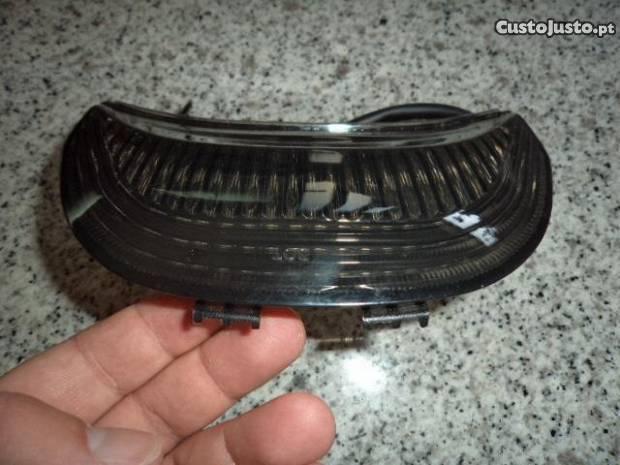 Honda CBR 600 RR (2003-2006) Vário material NOVO!