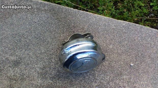 Campainha francesa mobylette peugeot bicicletas