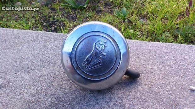 Campainha francesa mobylette peugeot bicicletas