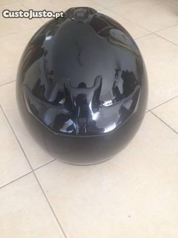 Capacete arai chaser como novo