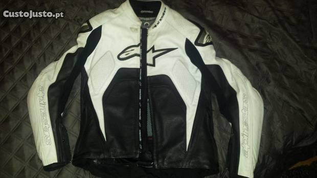 Casaco Alpinestars