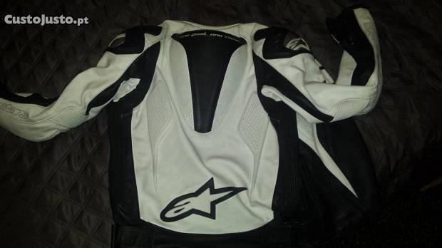 Casaco Alpinestars