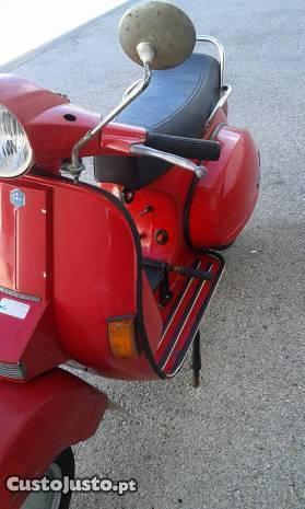 vespa px 125cc