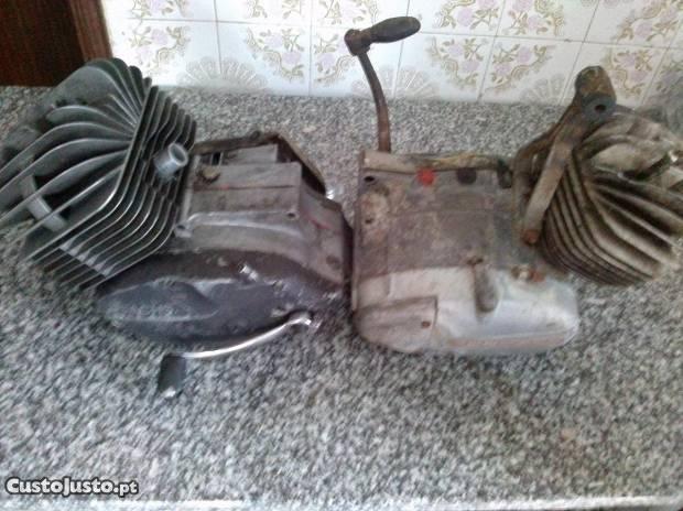 motor sachs 6 zundapp 5 antigo