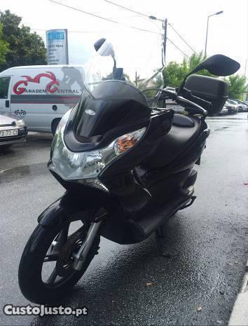 Honda PCX 125