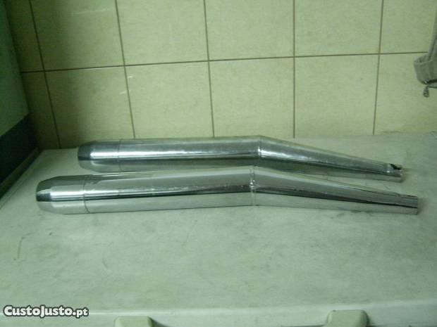 Peças para famel xf-17/casal