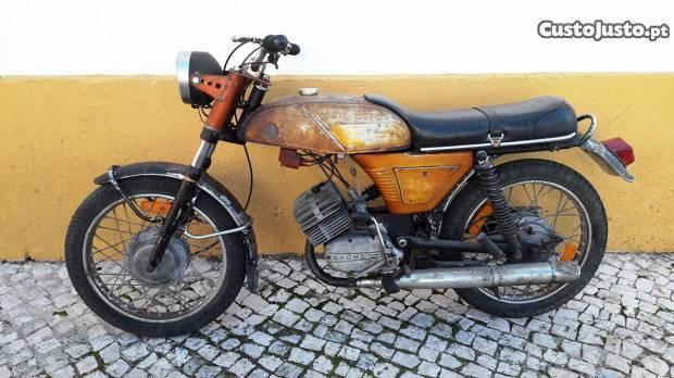 EFS Fórmula 1 Sport de 1978