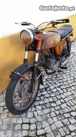 EFS Fórmula 1 Sport de 1978