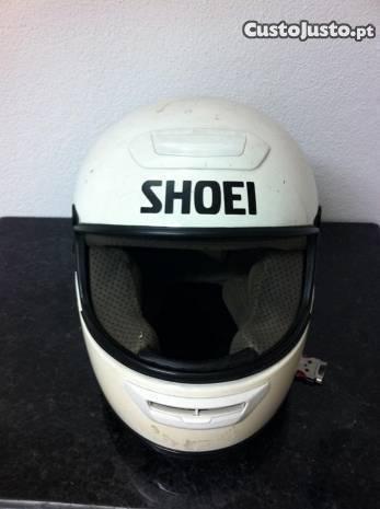 Capacete Shoei txr