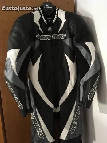 Fato 1a Peça Bering NOVO - 300EUR