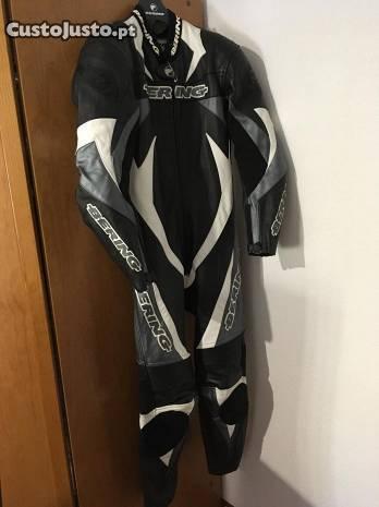 Fato 1a Peça Bering NOVO - 300EUR Fato 1a Peça Bering NOVO - 300EUR